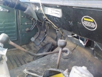 1971 International Harvester for sale in Michigan (ID-101113)