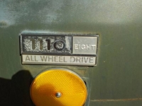 1971 International Harvester for sale in Michigan (ID-101113)