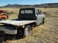 1971 International Harvester for sale in Michigan (ID-101113)