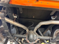 1971 International Scout for sale in Michigan (ID-131313)