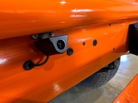 1971 International Scout for sale in Michigan (ID-131313)