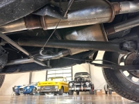 1971 International Scout for sale in Michigan (ID-131313)