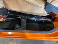 1971 International Scout for sale in Michigan (ID-131313)