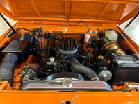 1971 International Scout for sale in Michigan (ID-131313)