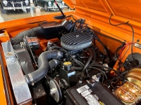 1971 International Scout for sale in Michigan (ID-131313)