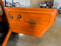 1971 International Scout for sale in Michigan (ID-131313)