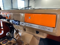 1971 International Scout for sale in Michigan (ID-131313)