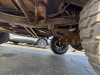 1971 International Scout II for sale in Michigan (ID-143808)