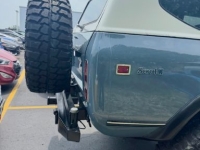 1971 International Scout II for sale in Michigan (ID-143808)