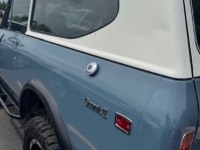 1971 International Scout II for sale in Michigan (ID-143808)