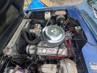 1971 International Scout II for sale in Michigan (ID-143808)