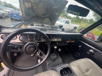 1971 International Scout II for sale in Michigan (ID-143808)