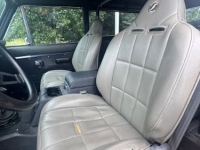 1971 International Scout II for sale in Michigan (ID-143808)