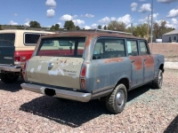 1971 International Travelall for sale in Michigan (ID-121990)