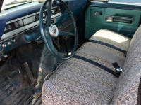 1971 International Travelall for sale in Michigan (ID-121990)