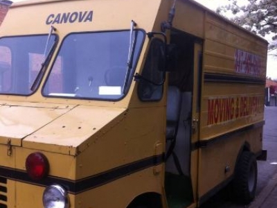1971 International Truck for sale