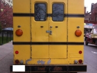 1971 International Truck for sale in Michigan (ID-101396)