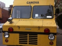 1971 International Truck for sale in Michigan (ID-101396)