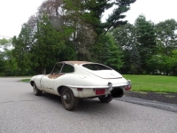 1971 Jaguar E-Type for sale in Michigan (ID-135064)