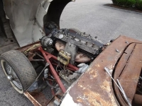 1971 Jaguar E-Type for sale in Michigan (ID-135064)
