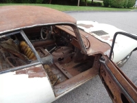 1971 Jaguar E-Type for sale in Michigan (ID-135064)