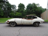 1971 Jaguar E-Type for sale in Michigan (ID-135064)