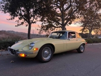 1971 Jaguar E-Type for sale in Michigan (ID-144498)