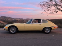1971 Jaguar E-Type for sale in Michigan (ID-144498)