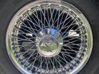 1971 Jaguar E-Type for sale in Michigan (ID-144498)