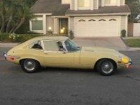 1971 Jaguar E-Type for sale in Michigan (ID-144498)