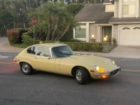 1971 Jaguar E-Type for sale in Michigan (ID-144498)