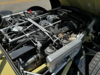 1971 Jaguar E-Type for sale in Michigan (ID-144498)