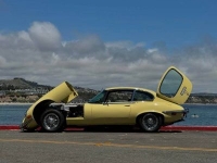 1971 Jaguar E-Type for sale in Michigan (ID-144498)