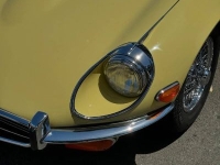 1971 Jaguar E-Type for sale in Michigan (ID-144498)