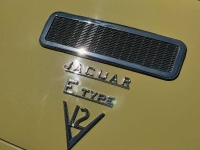 1971 Jaguar E-Type for sale in Michigan (ID-144498)