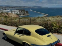 1971 Jaguar E-Type for sale in Michigan (ID-144498)