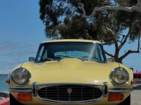 1971 Jaguar E-Type for sale in Michigan (ID-144498)