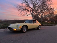 1971 Jaguar E-Type for sale in Michigan (ID-144498)