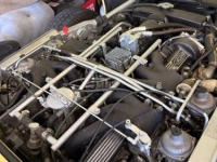 1971 Jaguar E-Type for sale in Michigan (ID-144498)
