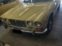 1971 Jaguar XJ6 for sale in Michigan (ID-161814)