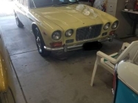 1971 Jaguar XJ6 for sale in Michigan (ID-161814)