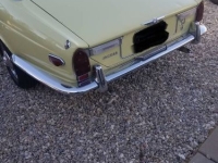 1971 Jaguar XJ6 for sale in Michigan (ID-161814)