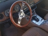 1971 Jaguar XJ6 for sale in Michigan (ID-161814)