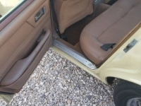 1971 Jaguar XJ6 for sale in Michigan (ID-161814)