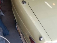 1971 Jaguar XJ6 for sale in Michigan (ID-161814)