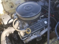 1971 Jaguar XJ6 for sale in Michigan (ID-161814)