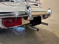 1971 Jaguar XKE for sale in Michigan (ID-136796)