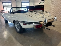1971 Jaguar XKE for sale in Michigan (ID-136796)