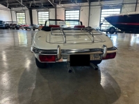 1971 Jaguar XKE for sale in Michigan (ID-136796)