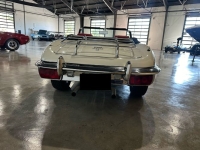 1971 Jaguar XKE for sale in Michigan (ID-136796)